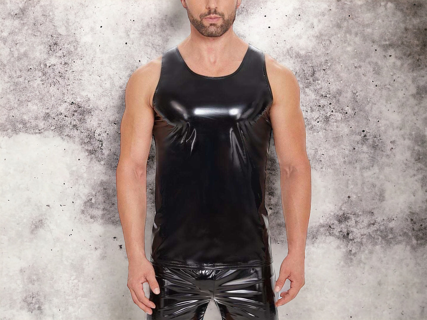 THE PVC TANK